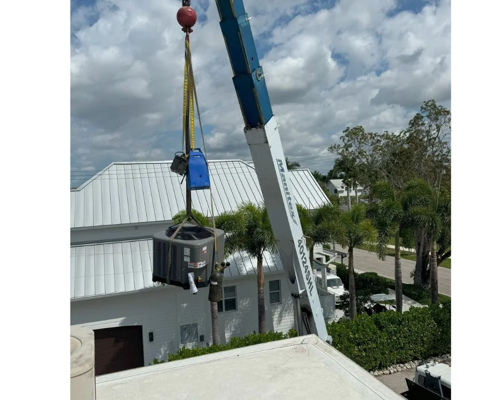 Slide of Air Now Heating & Cooling