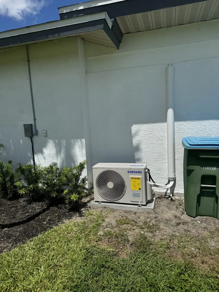 Slide of Air Now Heating & Cooling