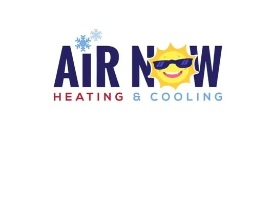 Air Now Heating & Cooling