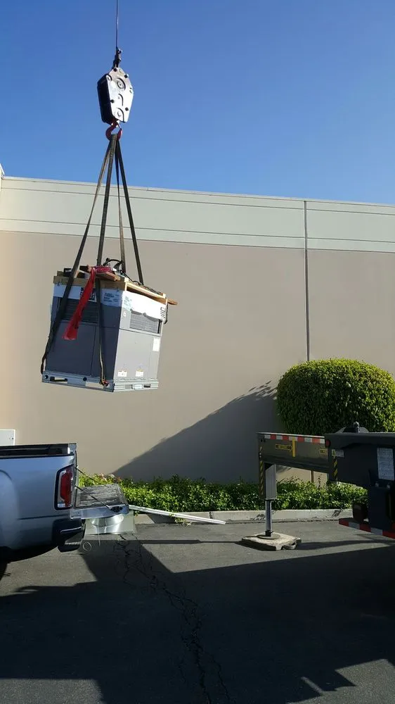 Slide of Air Now Heating & Cooling