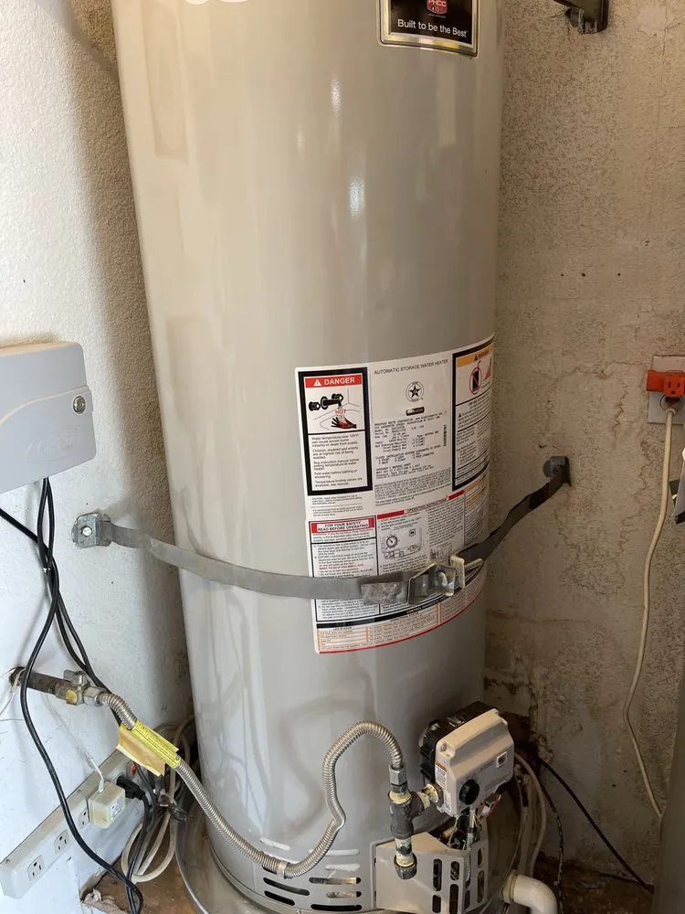 Slide of Air Now Heating & Cooling