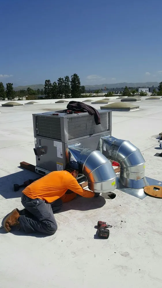 Slide of Air Now Heating & Cooling