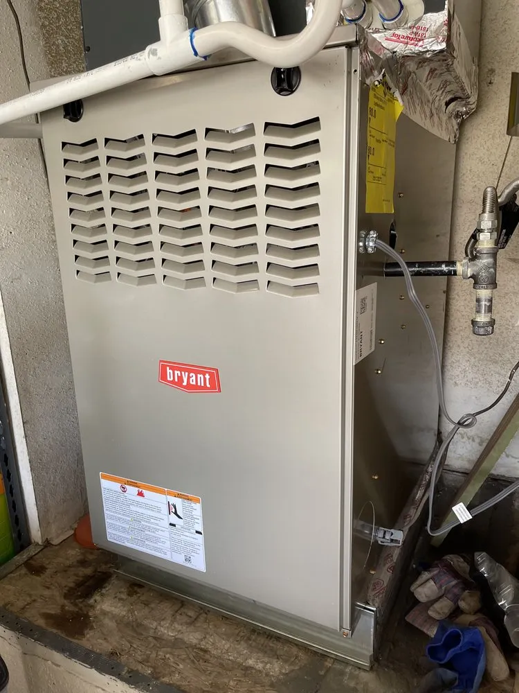 Slide of Air Now Heating & Cooling