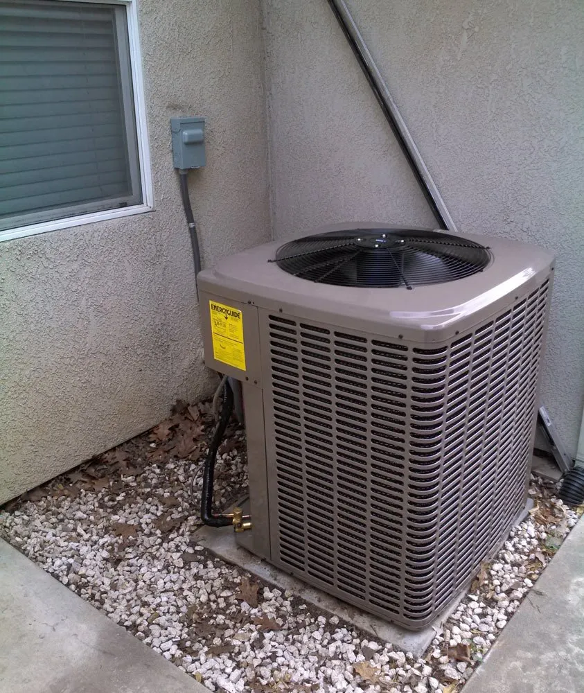 Slide of Air Now Heating and Air Conditioning