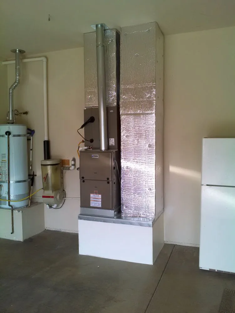 Slide of Air Now Heating and Air Conditioning