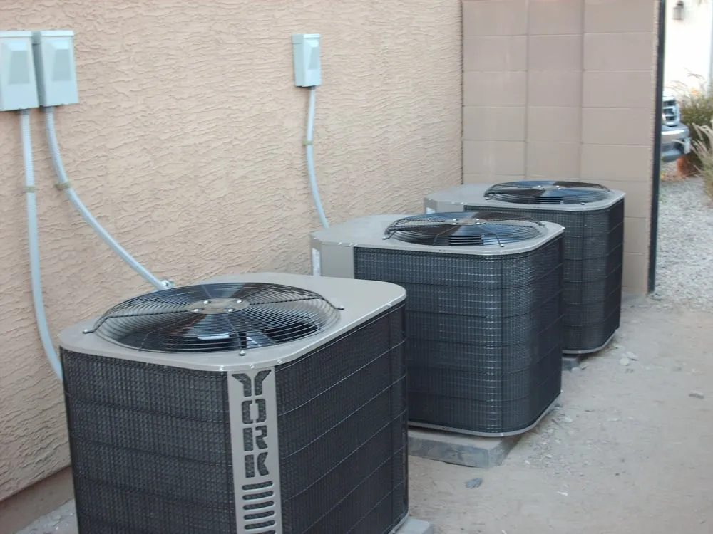 Slide of Air Now Heating and Air Conditioning