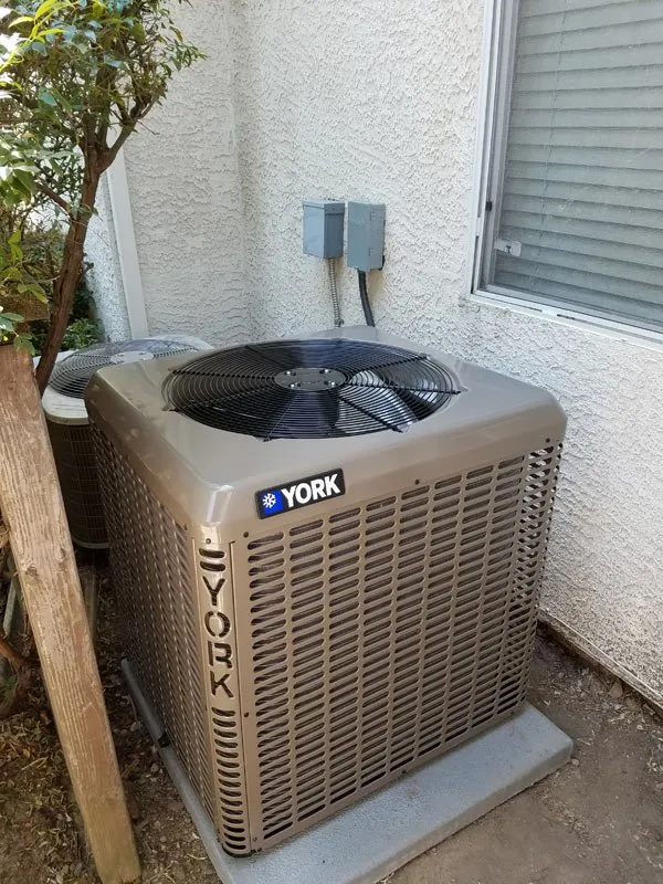 Slide of Air Now Heating and Air Conditioning