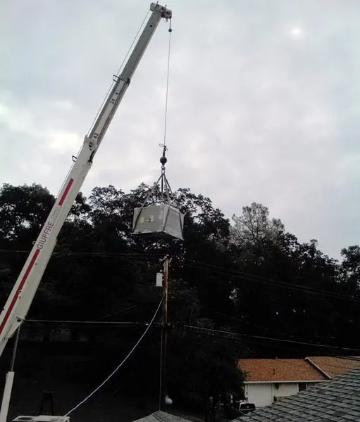 Slide of Air Now Heating and Air Conditioning