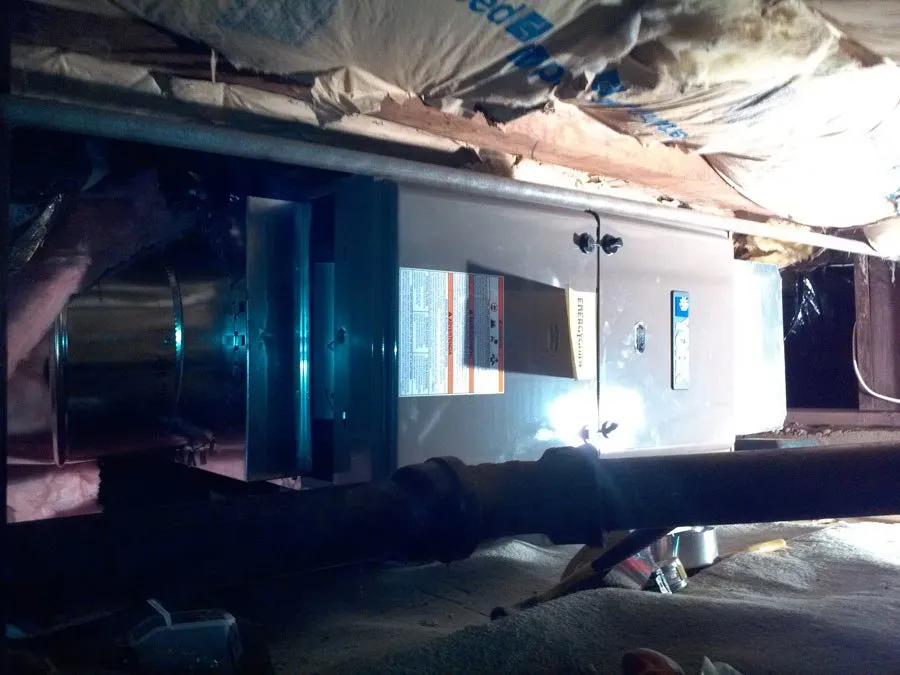 Slide of Air Now Heating and Air Conditioning