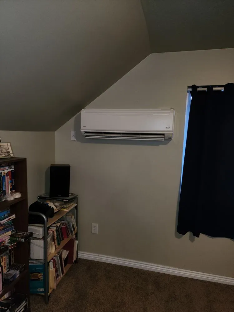 Slide of Air Now Heating and Air Conditioning