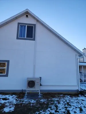 Air Now Heating and Air Conditioning