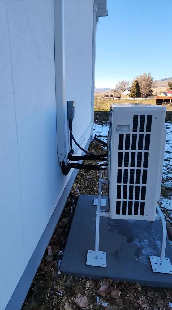 Slide of Air Now Heating and Air Davis County