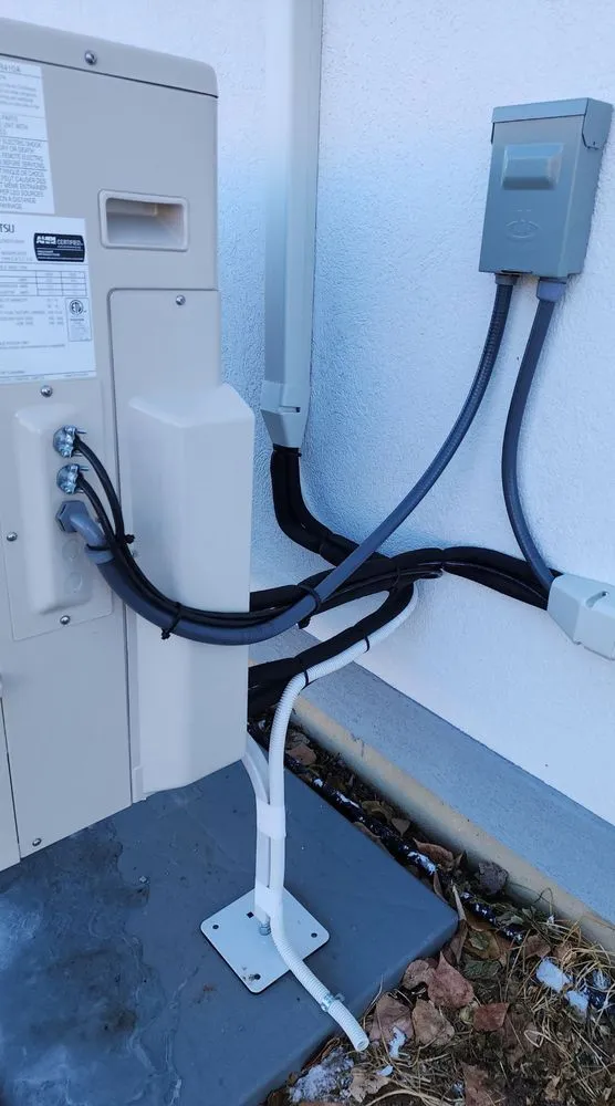 Slide of Air Now Heating and Air Davis County