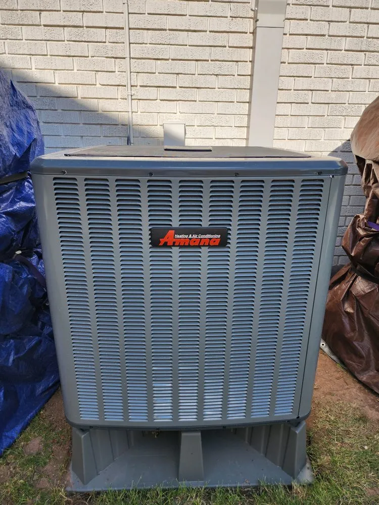 Slide of Air Now Heating and Air Davis County