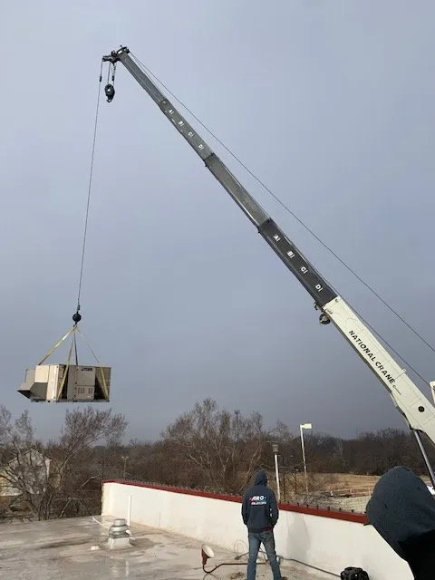 Slide of Air-O Heat & Air Conditioning