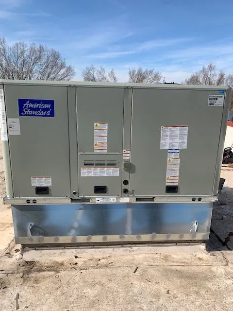 Slide of Air-O Heat & Air Conditioning