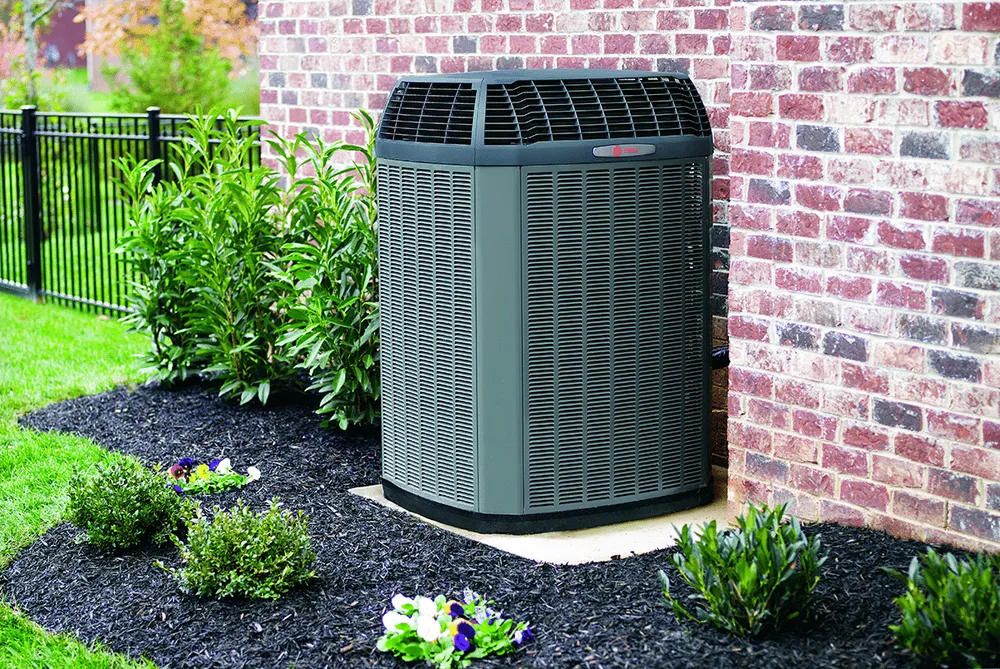 Certified HVAC maintenance in Point Harbor, NC by Air O Smith: Heating and Air Conditioning