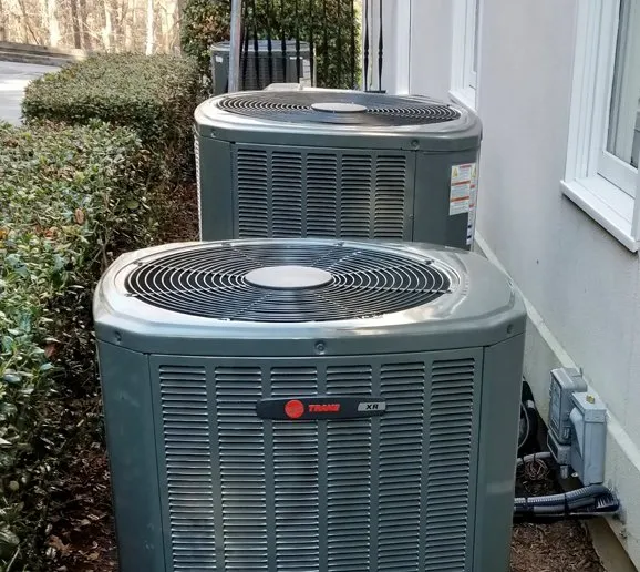 Expert AC repair in Point Harbor, NC - Air O Smith: Heating and Air Conditioning