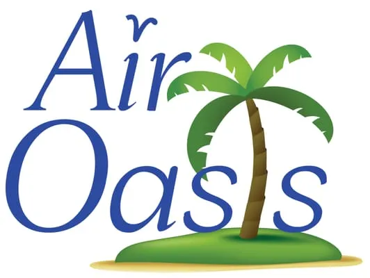 Air Oasis Heating and Air Logo
