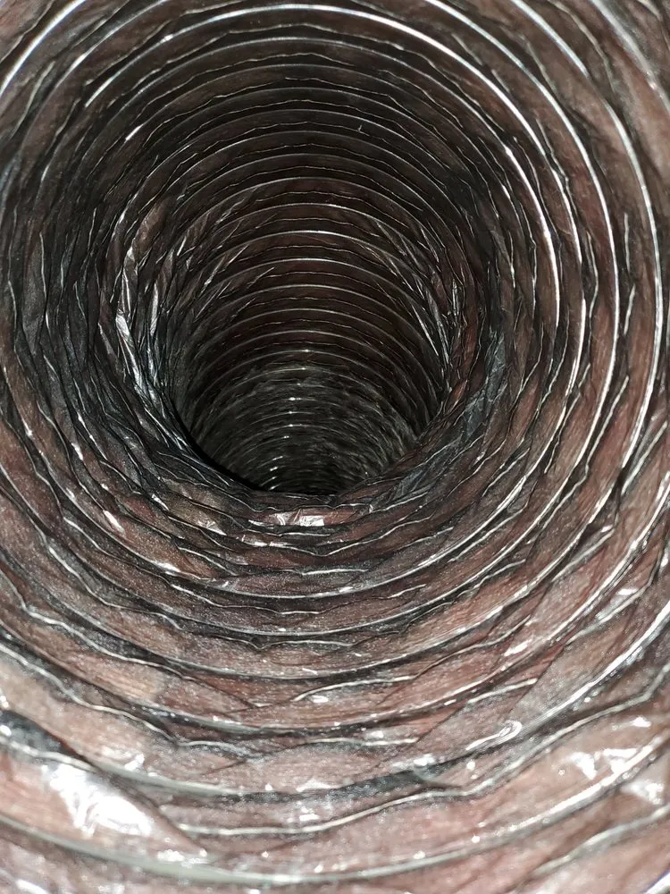 Slide of Air of America