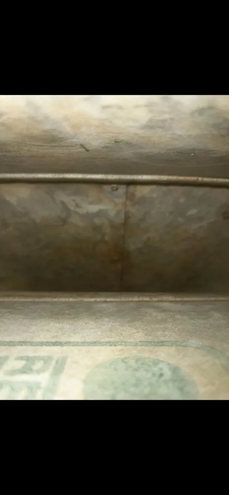 Slide of Air of America