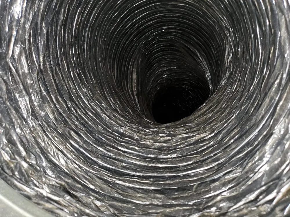 Slide of Air of America