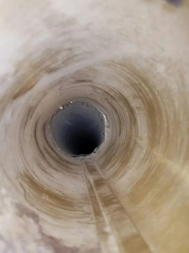 Slide of Air of America