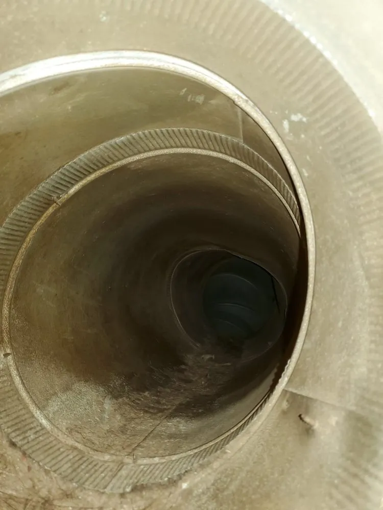 Slide of Air of America