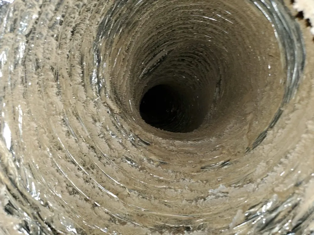 Slide of Air of America