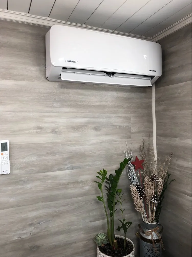 Slide of Air Of Eternity HVAC