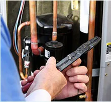 Slide of Air Of Eternity HVAC