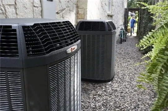 Slide of Air Of Eternity HVAC