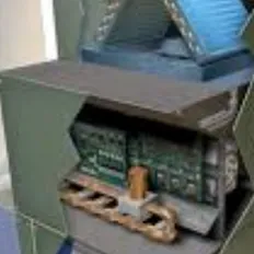 Slide of Air Of Eternity HVAC