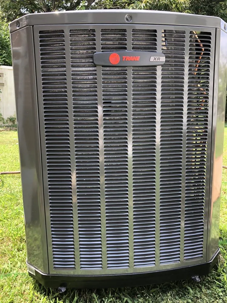 Slide of Air Of Eternity HVAC