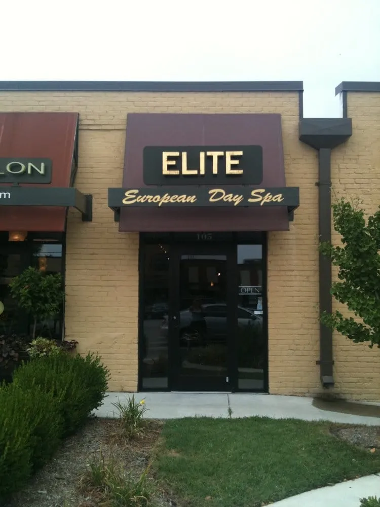 Slide of Air Of Eternity HVAC