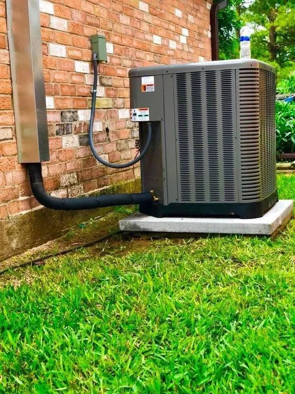 Slide of Air of Houston