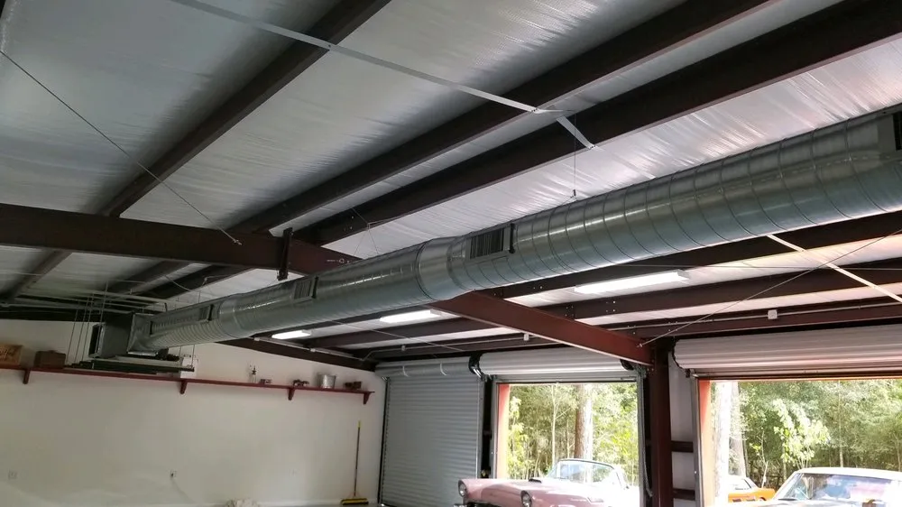 Slide of Air of Houston