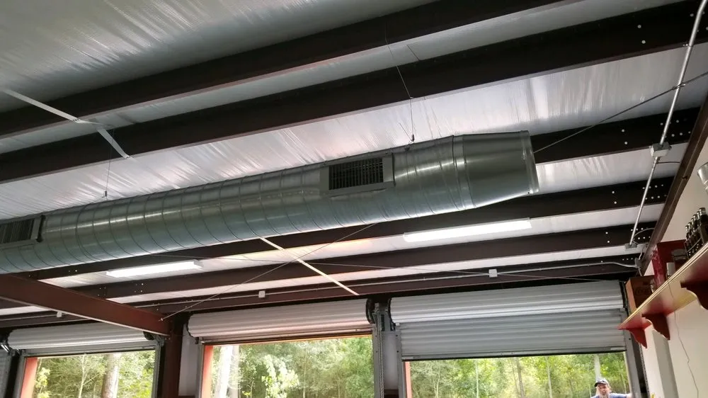 Slide of Air of Houston