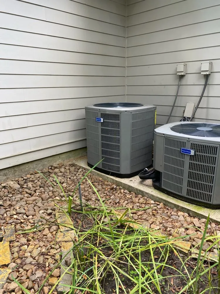 Slide of Air of Houston