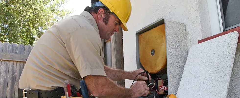 Slide of Air of Houston