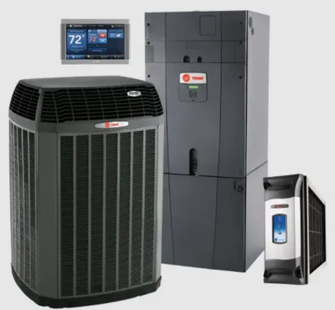 Slide of Air of the Ozarks