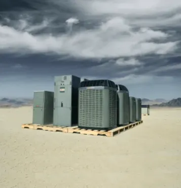 Slide of Air of the Ozarks