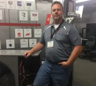 Slide of Air of the Ozarks