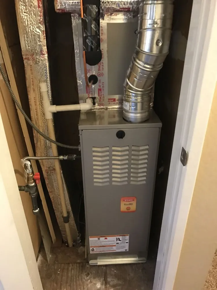 Slide of Air on Demand