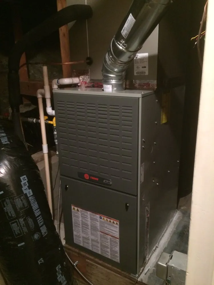 Slide of Air on Demand