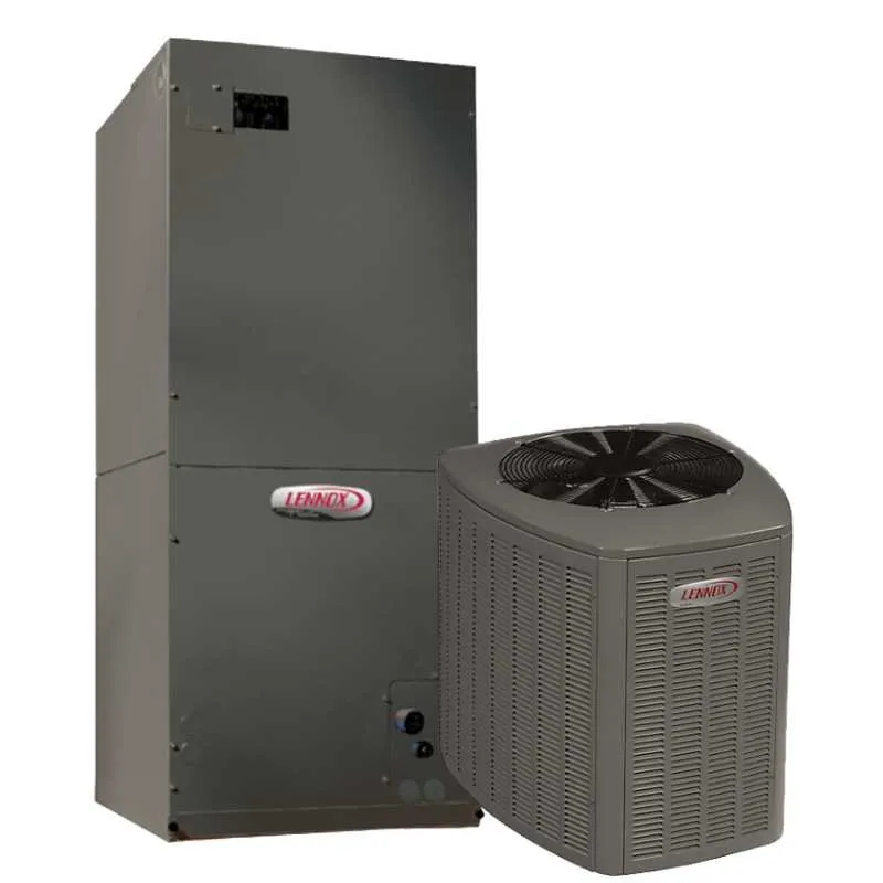 Slide of Air On Demand