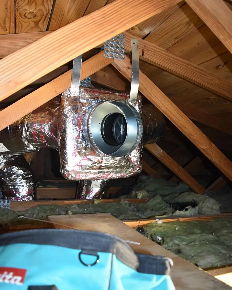 Slide of Air On Demand