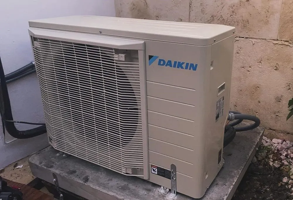 Slide of Air On Demand