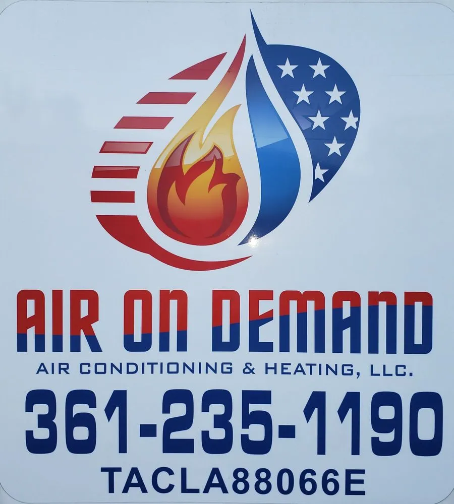 Slide of Air on Demand