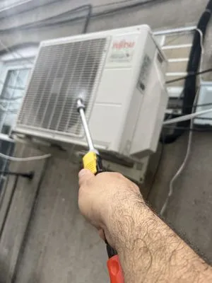 Air On Heating and Air